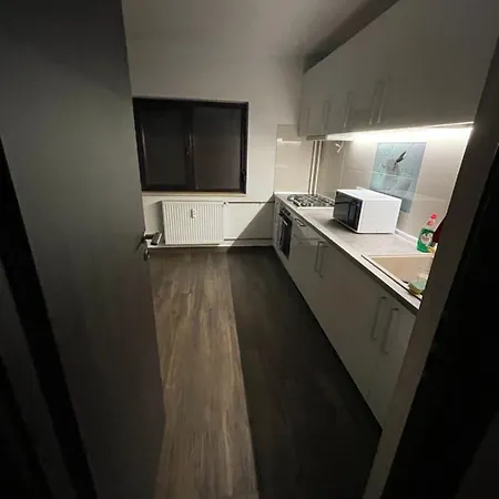 Apartament 2 Bukareszt