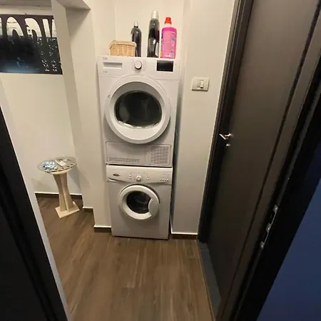 Appartement 2 Boekarest