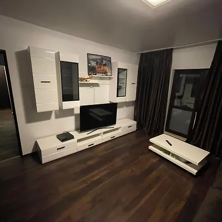 Appartement 2 Bucarest