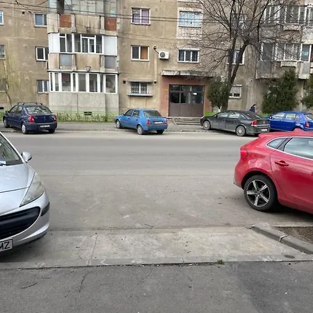 Апартаменты 2