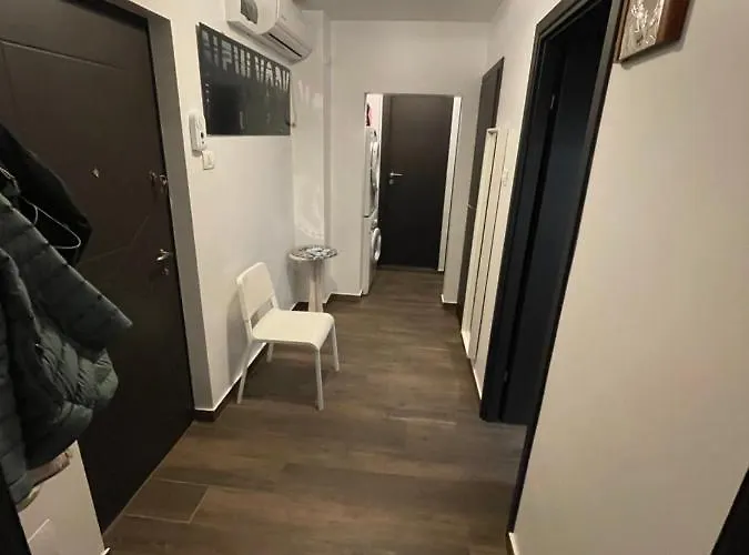 2 Bucharest