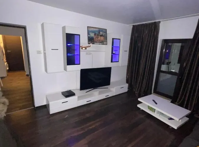 Appartement 2 Bucarest