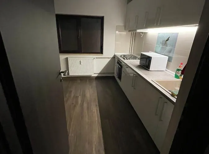 Appartement 2 Bucarest
