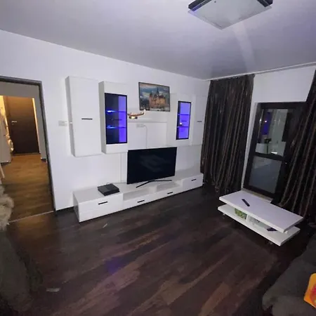 Apartment 2 Bucharest