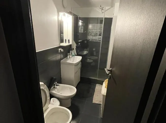 2 Apartment