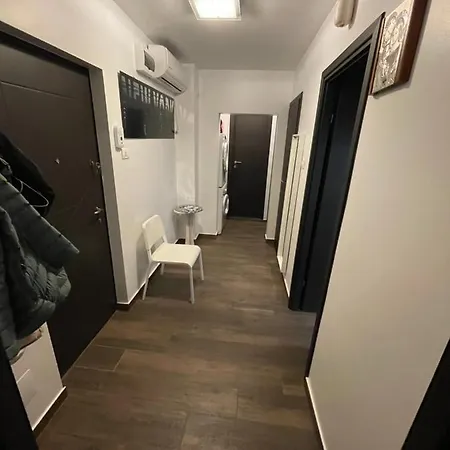 2 Bukurešť